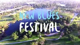 New Blues Festival 2018