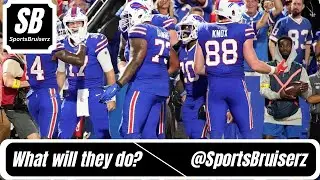 2024 Buffalo Bills offseason