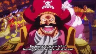 One Piece Episode 958 Preview English Sub