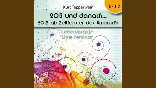 2013 und danach, Kapitel 8