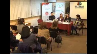 RTV Šumadija - Održana tribina 