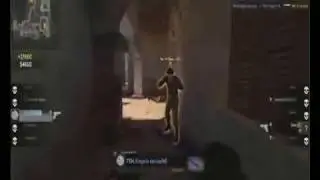 fast pentakill in CSGO [(with lol sound) most be watched]