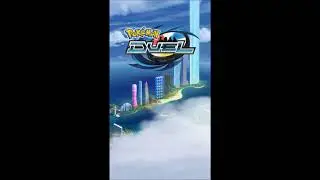 Pok&eacute;mon Duel Android + iOS OST
