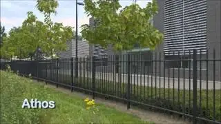Heras UK Fencing Systems Promo Video