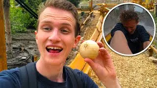 WUNDERWALD NIEUW IN TOVERLAND + EXPEDITION ZORK EN WUNDERBALL UITTESTEN! | PlanetOfStan