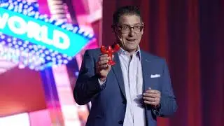 Переосмысление цельных продуктов | Ларри Олмстед | TEDxUniversityofNevada