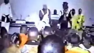 Official Reggae Sound Clash: Metromedia vs Inner City