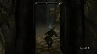 Ebony Bow and Ebony Two Handed Weapon Guide At Level 1 Or Higher (Skyrim)