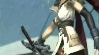 Gunblade transformation