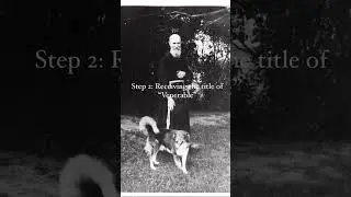 Blessed Solanus Casey Road to Sainthood