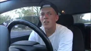 Galston Chills | Josh Newbert