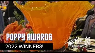The Pines Resort - Poppy Awards
