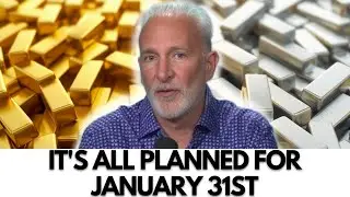 UNBELIEVABLE! You Don't Know What's About to Hit Gold & Silver This Week - Peter Schiff