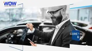 WOW Electronic Transport Services | Multiple Group of Companies | New Innovating Technologies