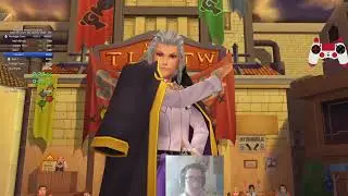 KH2FM Any% Beginner (PC Modded) in 2:22h51