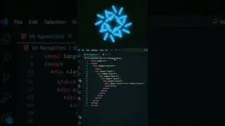 loding animation code in html & css 