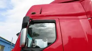 Renault Premium 460 Dxi , EURO5 , Automat ...035942
