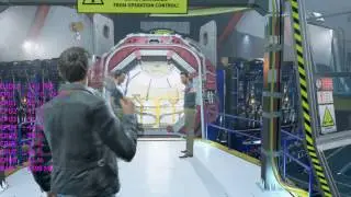 Quantum Break | Intel HD Graphics | Performance Test