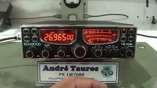 ANDRÉ TAUROS  
