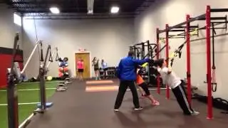 Commit Fitness - Powered by MBSC Thrive
