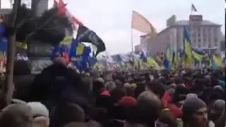 Майдан 2013 видео video