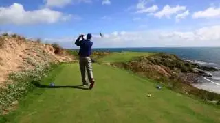 Cape Wickham Golf Course, King Island - A New Definition For Remote - PerryGolf.com