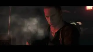 Resident Evil 6 ada save Sherry
