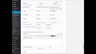 Auto Populate Your Business Directory