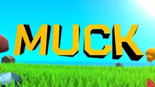 🔴Beating muck on normal mode with my cousin🔴