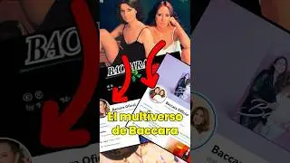 El multiverso de Baccara #Baccara #YesSirICanBoggie #M&uacute;sicaEspa&ntilde;ola #PopRetro #HistoriaMusical