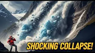 Trending May 29th 2025: Swiss Glacier Collapse: Why It's Today's #1 Google Trend