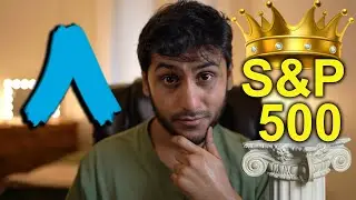 Should You Still Buy The S&P 500 on Trading 212?