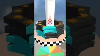 #gamingshorts #satisfying #oddlysatisfying #games #mobilegaming #mobilegaming #stackball3d #gaming