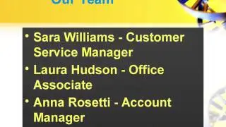 Auto Insurance Agent Charlotte