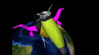 flying tucan tank 3 youtube