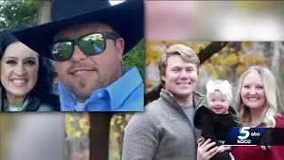 Family, friends rally together for donations after men burned in Wynnewood refinery fire