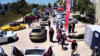 HRE Wheels Open House 2015