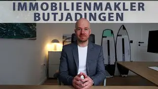 IMMOBILIENMAKLER BUTJADINGEN &ndash; Regionaler Immobilienexperte Wesermarsch | Dorian Harmdierks