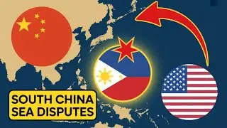 Если Филиппины станут 51-м штатом Америки &mdash; последствия в Южно-Китайском море