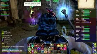 Captain Ikalus