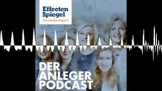 86. Biotech-Hoffnung mRNA, mit Herrn Dr. H&ouml;mke (VfA) - Der Anleger Podcast