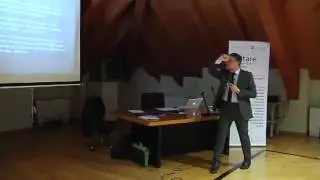 Abitare, serate di filosofia e progetto. Stefano Moriggi