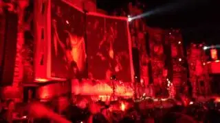 Sebastian Ingrosso - TomorrowWorld - Atlanta, GA - (2013)