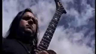DARK ORDER - 'The Terran Empire'