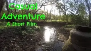 Casual Adventure - Short Film