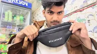 1 vlog Delhi metro  me thak gye jate jate 😩.  #vlog #1vlog #viral 