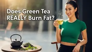 Green Tea for Weight Loss? The Truth No One Tells You!