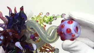 sp1262 - Kravin Off World Botanical Cluster Rig
