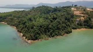 Beachfront land in Phuket for sale