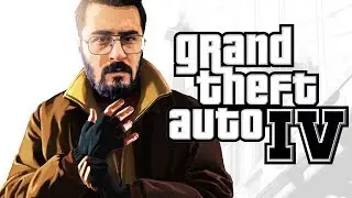 ÖZGÜRLÜKLER ŞEHRİ ! | GRAND THEFT AUTO 4 [GTA4] TÜRKÇE BÖLÜM 1